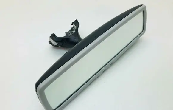 Volkswagen Transporter - Caravelle T5 Rear view mirror (interior) 1K0857511B
