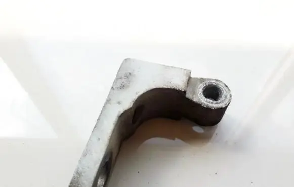 Fiat Panda II Front door upper hinge