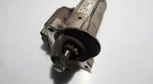 Mazda 3 II Starter motor Y6018400C
