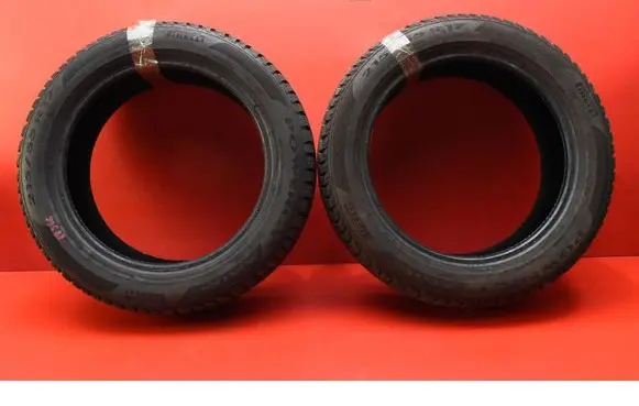 Peugeot 508 RXH R17 winter tire
