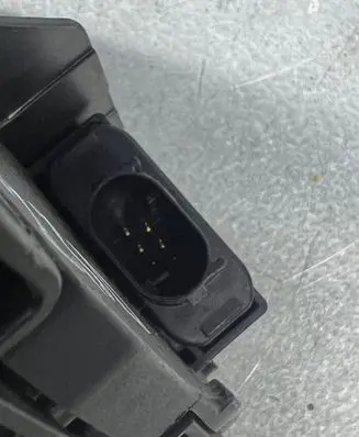 BMW 1 E81 E87 Accelerator throttle pedal 3542677093501