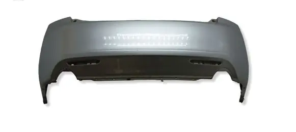 Honda Accord Rear bumper 