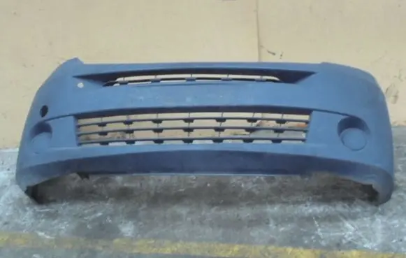 Renault Master II Front bumper 8200394563