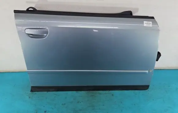 Audi A4 S4 B6 8E 8H Front door IMPRK1453573
