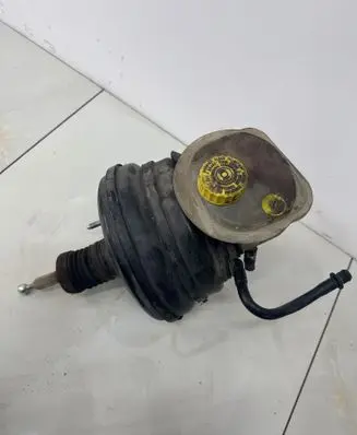 Audi A6 S6 C5 4B Brake booster