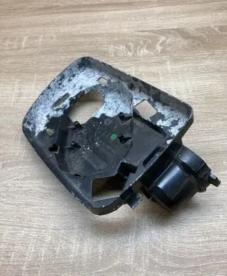 BMW X5 E53 Front door wing mirror part 710750 7039594
