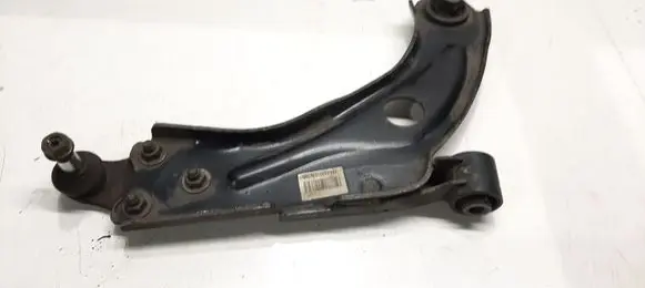 Peugeot 3008 II Front lower control arm/wishbone 9816380380 9816865480