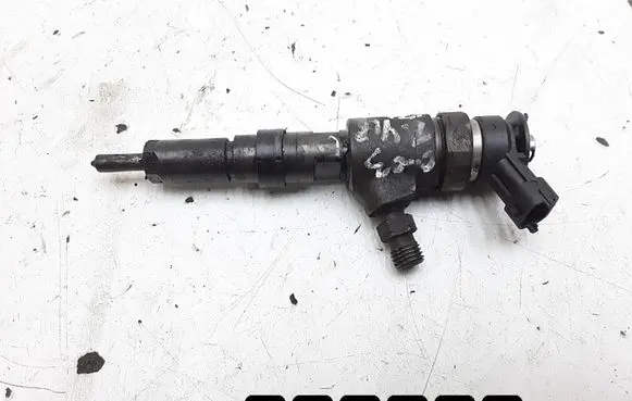 Citroen C3 Fuel injector 1400hdi 0445110135