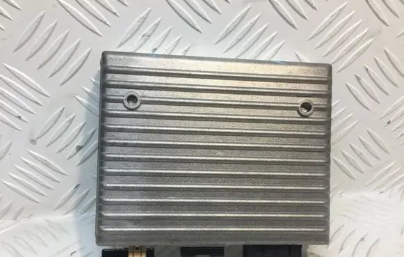 Opel Insignia A Bluetooth control unit module 13313328