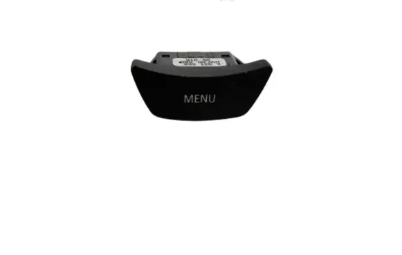 BMW 5 E60 E61 On-board computer control switch 6921668 65826921668