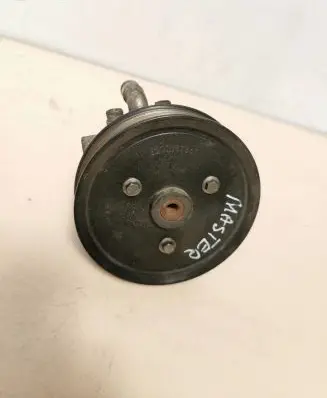 Renault Master III Power steering pump 8200763524 04072049 01072019