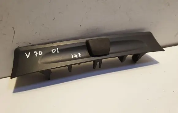 Other dashboard part