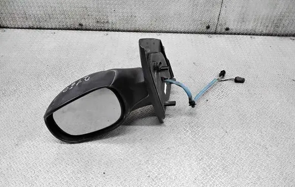 Citroen C2 Front door electric wing mirror 515850 6387050262