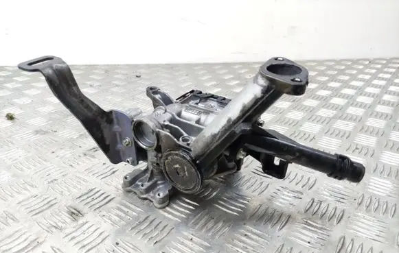 Peugeot 508 other engine part 704624194