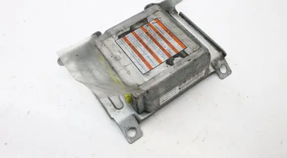 Subaru Forester SF Airbag control unit/module 1523008450