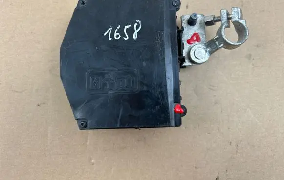 Porsche Taycan 9J1 Positive wiring loom 9J1937548