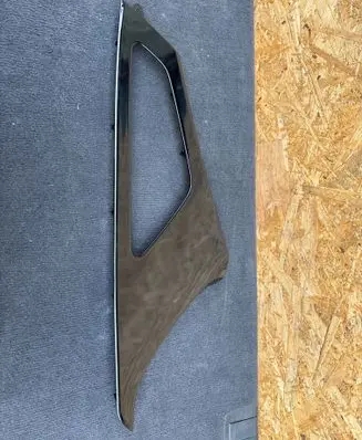 Audi Q4 e-tron Front door interior handle trim 89A959518