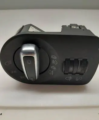 Audi A3 S3 A3 Sportback 8P Light switch 8P2941531BB 10010439