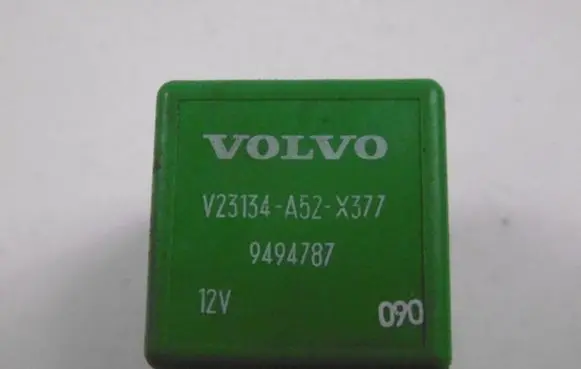 Volvo C70 Other relay 9494787