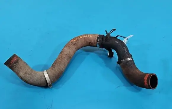 Isuzu D-Max Intercooler hose/pipe IMPRK1535487