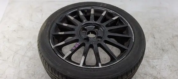 Ford Fiesta ST R17 alloy rim 21839A8