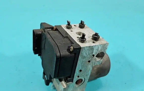Audi A6 S6 C5 4B ABS Pump 0265202401 IMPRK1524735