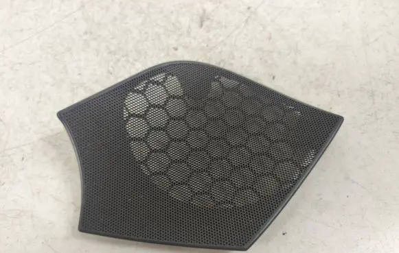 Audi A6 S6 C6 4F Front door speaker cover trim 4F0035410