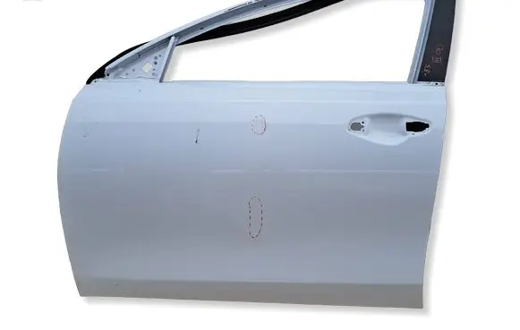 Hyundai i30 Front door 