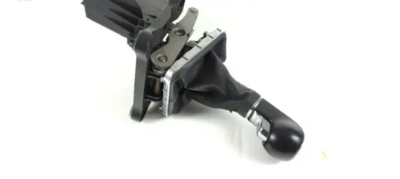 Opel Zafira B Gear selector/shifter in gearbox 55354140