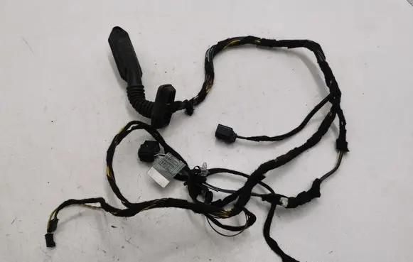 BMW X5 E53 Rear door wiring loom 8386011