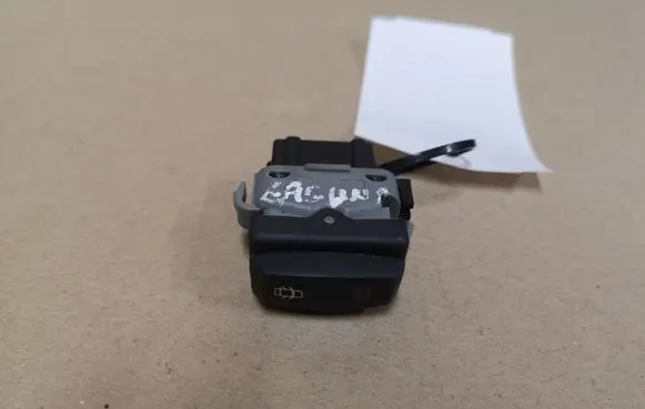 Renault Laguna II Central locking switch button 2808202