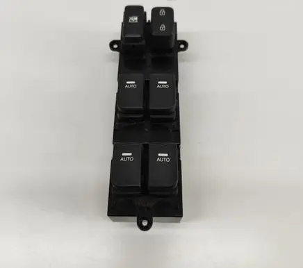 KIA Optima Electric window control switch 935702T920