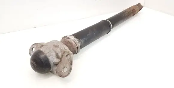 Audi A3 S3 8P Rear shock absorber/damper 1K0513029EC