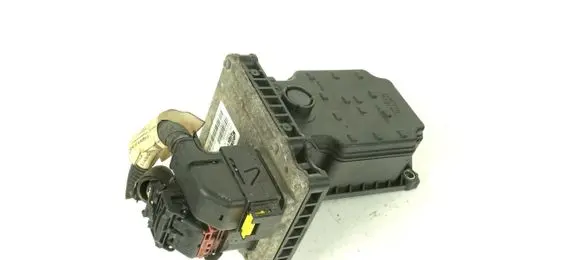 Citroen C4 Grand Picasso Gearbox control unit/module 9664965580