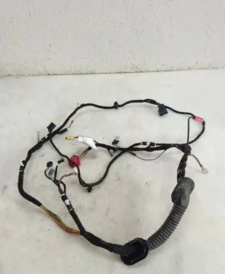 Porsche Macan (95B) Other wiring loom 95B971148A TAB052076 AS05