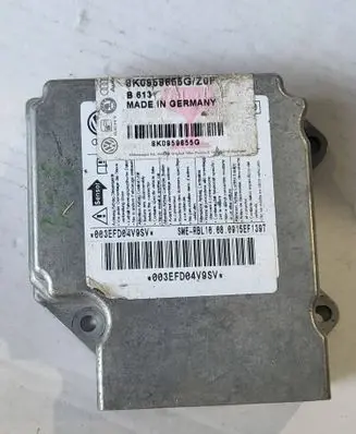 Airbag control unit/module