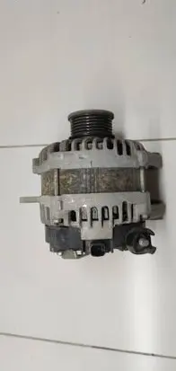 Peugeot Partner III Generator/alternator 9824742880