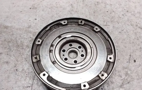 Ford Focus C-MAX Dual mass flywheel 3M516477EB