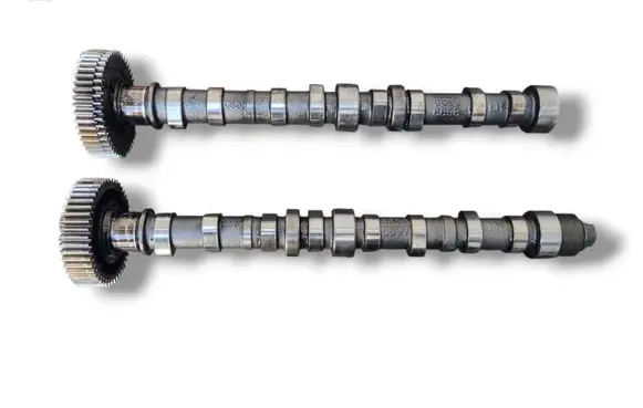 Opel Astra J Camshaft 55206897 55206898