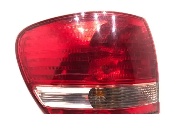 Rear/tail lights