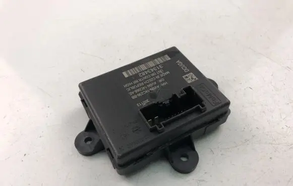 Volvo V60 Other control units/modules 31343482