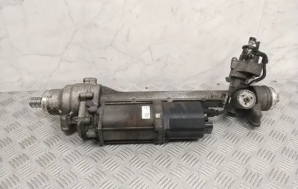 BMW 4 F36 Gran coupe Steering rack 6870469