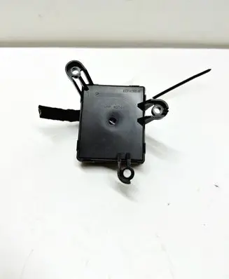 Ford Focus ST Keyless (KESSY) go control unit/module F1FT19G481AH 86013500 041115