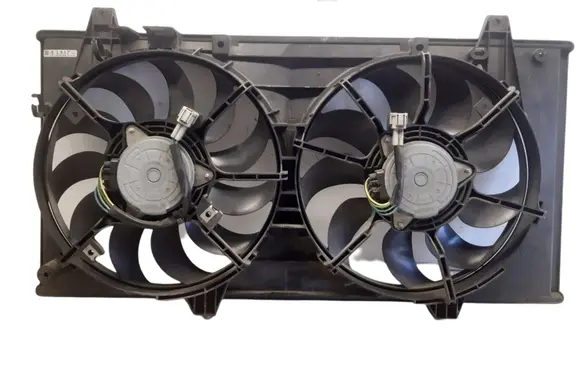 Mazda 6 Fan set 2130611 L517