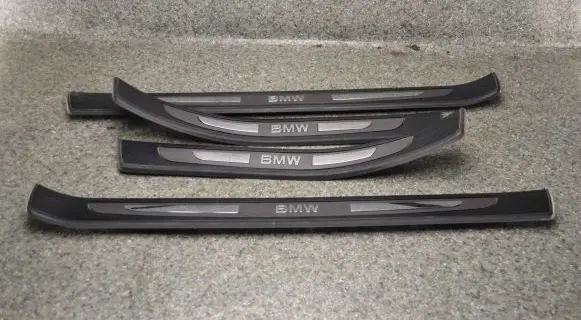 BMW 7 E65 E66 Other interior part 60829010
