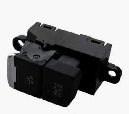 Mazda CX-5 Multifunctional control switch/knob KD2W66EP0