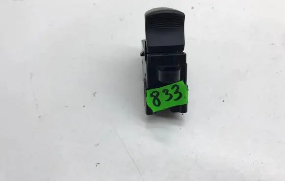 Nissan Leaf I (ZE0) Electric window control switch 254111KL5A