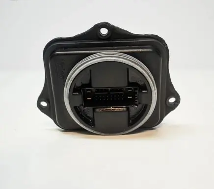 Volkswagen Golf VII Xenon control unit/module 