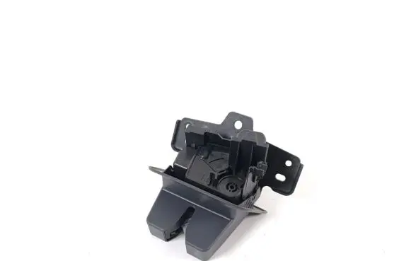 Loading door lock
