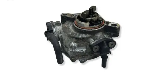 Ford Focus Vacuum pump 9804021880